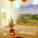 Pensionat La Di Quercecchio 4*