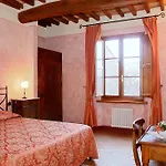 Pensionat La Di Quercecchio 4*