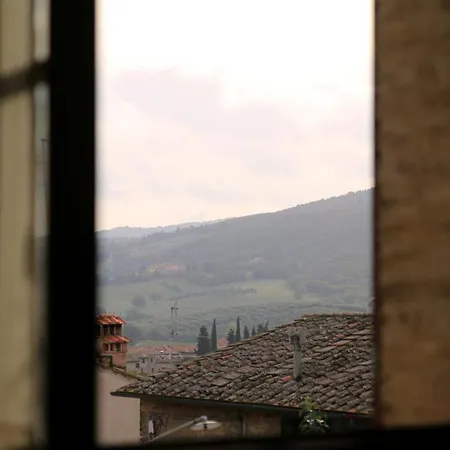 La Di Quercecchio 4* San Gimignano