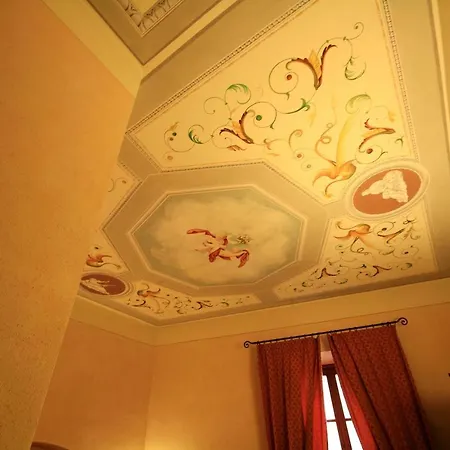 La Di Quercecchio 4*
