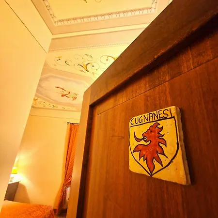 La Di Quercecchio 4*