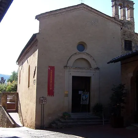 La Locanda Di Quercecchio