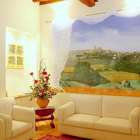 Gasthof La Di Quercecchio 4*
