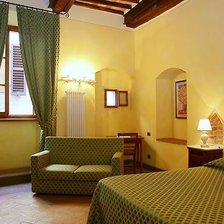 La Di Quercecchio 4* San Gimignano
