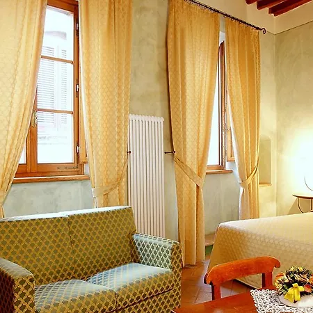 Gasthof La Di Quercecchio