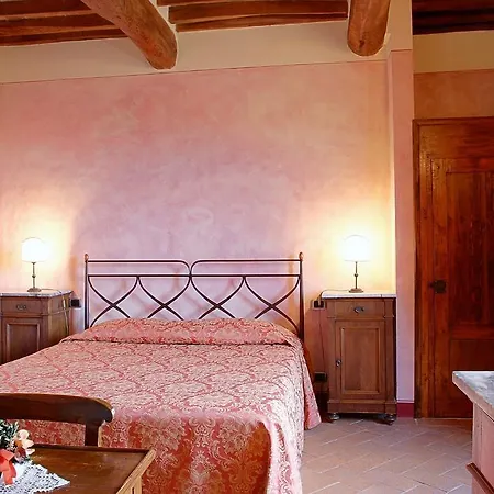 La Di Quercecchio Gasthof