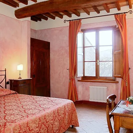 Gasthof La Di Quercecchio 4*