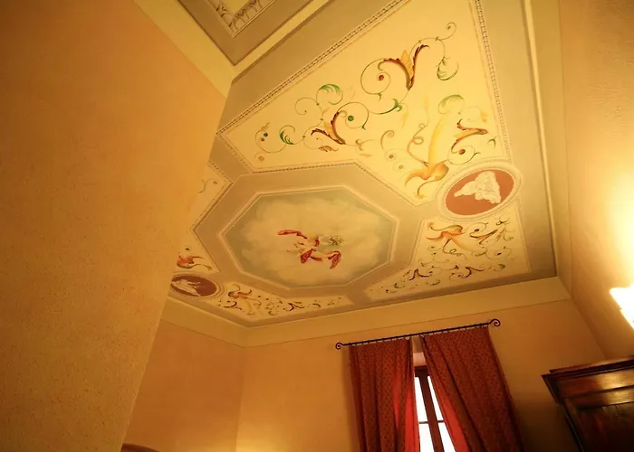 La Di Quercecchio 4*