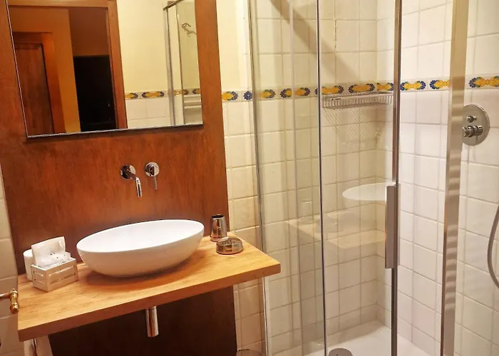La Di Quercecchio 4* سان جيمينيانو