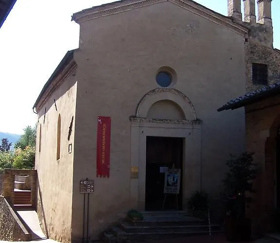 La Di Quercecchio