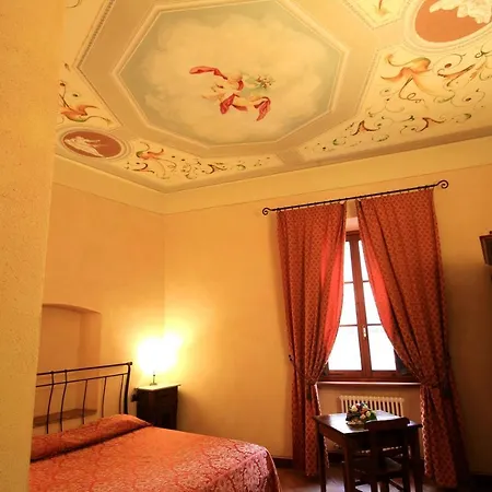 La Di Quercecchio Casa de hóspedes