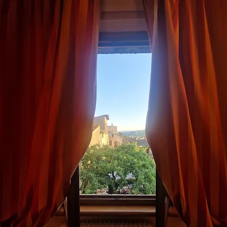 Casa de hóspedes La Di Quercecchio