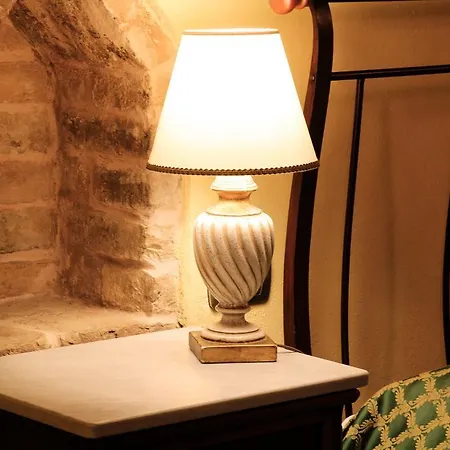Casa de hóspedes La Di Quercecchio