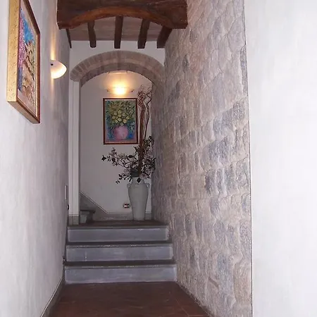 Casa de hóspedes La Di Quercecchio San Gimignano