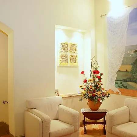 La Di Quercecchio Casa de hóspedes